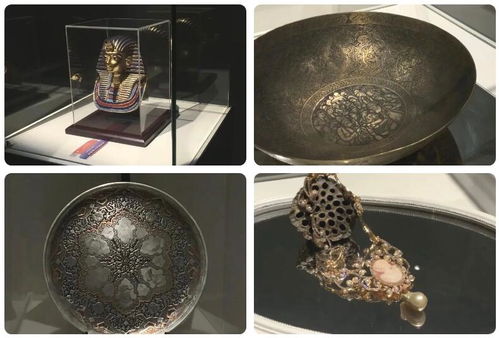 金屬藝術展在長寧璀璨開幕，探索金屬的無限可能