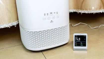 阿爾卡司T700無霧加濕器 以科技重塑健康加濕新體驗