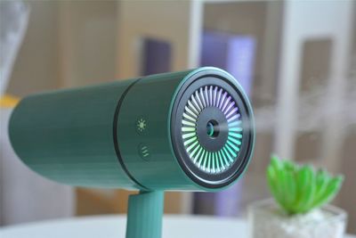 停電不停濕 國(guó)產(chǎn)充電式加濕器為何正在改變你的品質(zhì)生活？